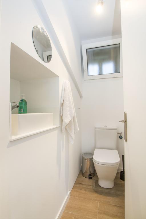 Lekeitio Aterpetxea Hostel Екстер'єр фото
