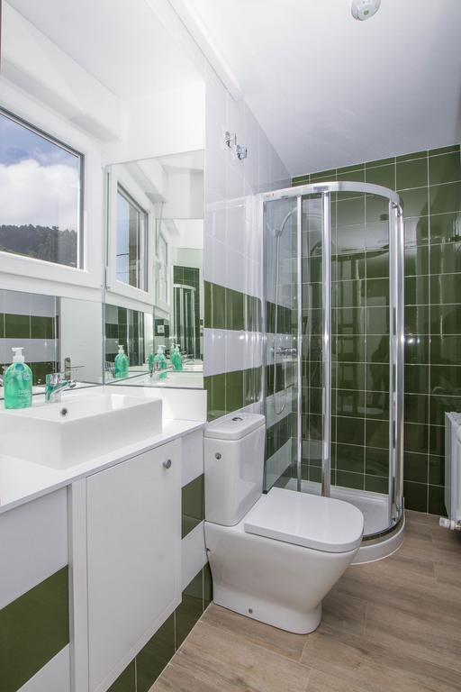 Lekeitio Aterpetxea Hostel Номер фото